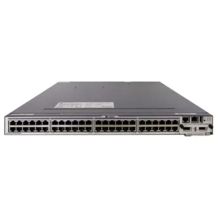 S5700-52C-SI, HKShanhai Group Limited S5700 Switch, 48xGE ports/1 expansion slot
