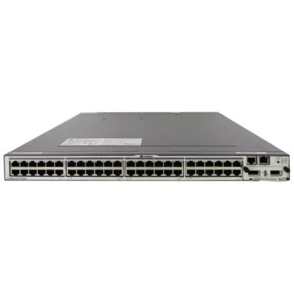S5710-52C-EI, HKShanhai Group Limited S5700 Switch, 48xGE/4x10GE SFP+