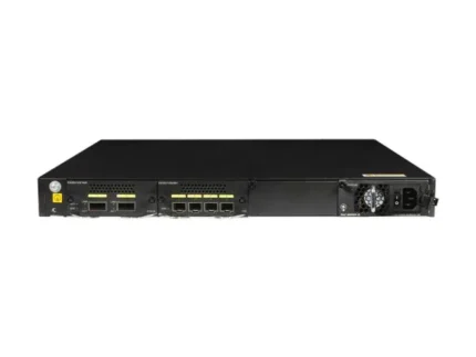 S5720-56C-HI-AC, HKShanhai Group Limited S5720 Switch, 48xGE/4x10GE SFP+/600W AC Power