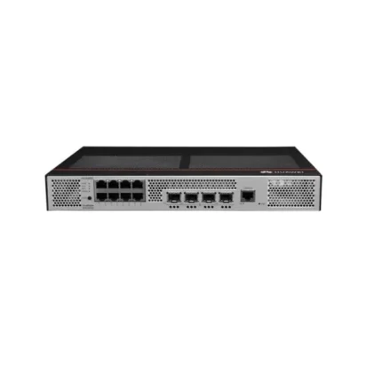 S5735-L8T4S-QA1, HKShanhai Group Limited S5735 Switch, 8xGE RJ45/4xGE SFP/AC Power/Natural Cooling