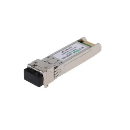 SFP-10G-LR-C, HKShanhai Group Limited SFP+ Optical Module, 10G, 1310nm, 10km, LC