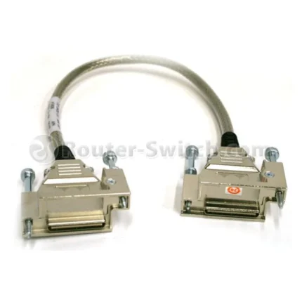CAB-STACK-1M, HKShanhai Group Limited 3750 StackWise Cable, 1M Length/Stacking Cable/HKShanhai Group Limited StackWise