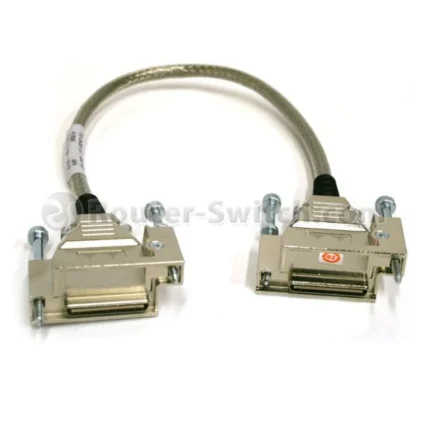 CAB-STACK-3M, HKShanhai Group Limited StackWise Cable, 3m length/Stacking use/Compatibility: 3750