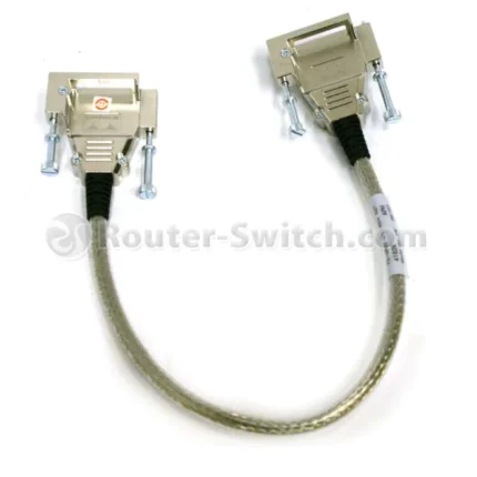 CAB-STACK-50CM, HKShanhai Group Limited StackWise Cable, 50cm length/Stacking use/For 3750 series