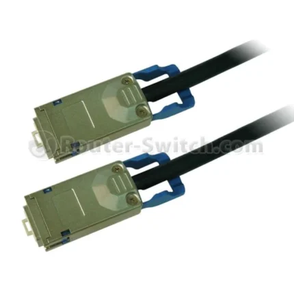 CAB-STK-E-1M, HKShanhai Group Limited FlexStack Stacking Cable, 1M length/Stacking for 2960-XR/Hot swappable