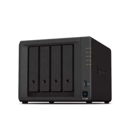 DS920+, Synology DiskStation NAS, 4-Bay/4GB DDR4/Diskless