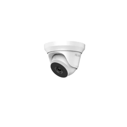 THC-T220-M, Hikvision THC-T Series Turret Camera, 2MP Resolution/Fixed Lens/IR 20m