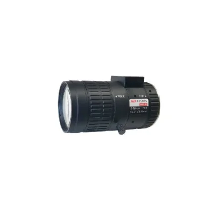 TV0550D-4MPIR, Hikvision Mega-pixel Lens, Auto-Iris/CCTV Lens/High Resolution