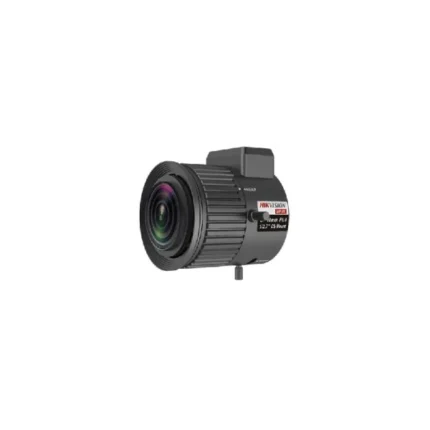 TV2710D-MPIR, Hikvision TV2710D-MPIR Lens, 1/2.7'' Format/2.7-10mm Focal Length/Auto-Iris
