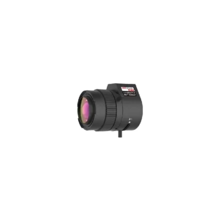 TV2713D-4MPIR, Hikvision TV2713D Series Lens, 1/1.8" 4MP, DC Auto-Iris, 2.7-13mm
