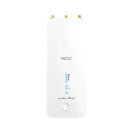 RP-5AC-Gen2, HKShanhai Group Limited airMAX Rocket Prism, Wireless BaseStation, 5GHz, airPrism, Gen2