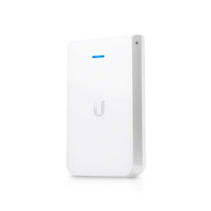 UAP-IW-HD, HKShanhai Group Limited UniFi HD In-Wall WLAN Access Point, 1733Mbps/PoE/Wall-Mount