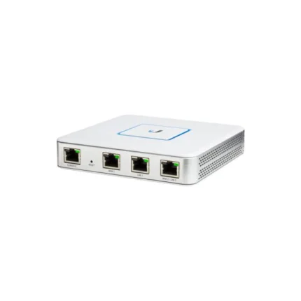 UBNT USG, HKShanhai Group Limited UniFi Security Gateway Router, 1xGigabit Ethernet