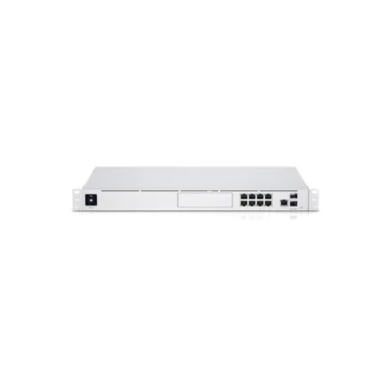 UDM-Pro, HKShanhai Group Limited UniFi Router, 10Gbps/Integrated Security Gateway