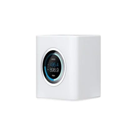 AFi-R, HKShanhai Group Limited AMPLiFi Wi-Fi System, Dual-Band Mesh/1GbE/Whole Home Coverage