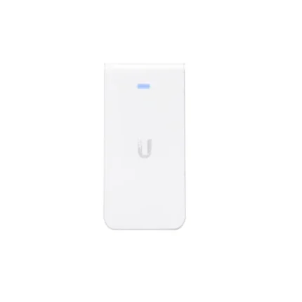 UAP-AC-IW-No-PS, HKShanhai Group Limited UAP-AC-IW Access Point, UniFi 86 Panel/Dual-band Wi-Fi/1GbE PoE
