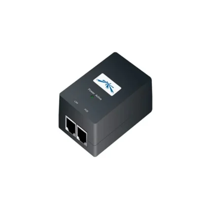 POE-48-24W, HKShanhai Group Limited POE Module, 48VDC 0.5A/24W Output/Original Accessory