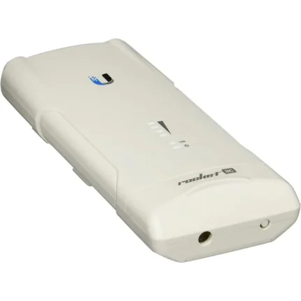 UBNT R5AC-PTP, HKShanhai Group Limited Rocket ac Wireless Access Point, 5GHz/Point to Point/High Throughput