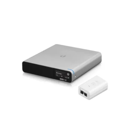 UCK-G2-Plus with Power Supply, HKShanhai Group Limited UniFi Cloud Key, Wireless AP Controller/Remote Management/Power Supply