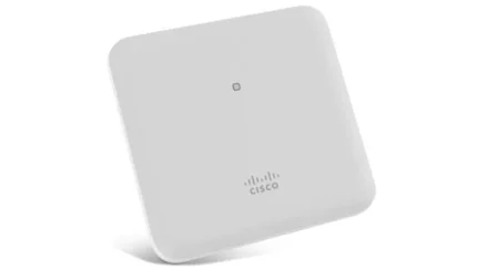 AIR-AP1852I-UXK9, HKShanhai Group Limited Aironet 1850 Access Point, 4x4 MU-MIMO/1.73Gbps/802.11ac