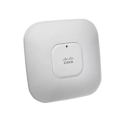 AIR-CAP3502I-QK910, HKShanhai Group Limited 3500 AP, Wireless Access Point, 802.11a/g/n, CleanAir, Internal Antenna