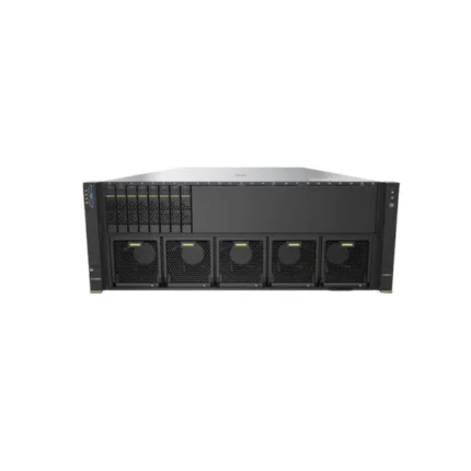 CX5200-V5-DP-S8AFM, HKShanhai Group Limited FusionServer, Rack Server, 1x4214 12-core CPU, 32GB DDR4, 2x10GE SFP+