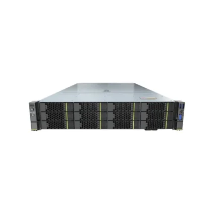 H22H-06-DP-S8ADC25, HKShanhai Group Limited FusionServer 2288H V6 Server, 16-core 4314 CPU/32GB DDR4/900W PSU