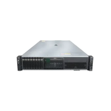H24H-06-DP-S8AFM32, HKShanhai Group Limited FusionServer 2488H V6 Server, 2x5318H 2.5GHz/18C, 2x32GB DDR4, 2x900W AC