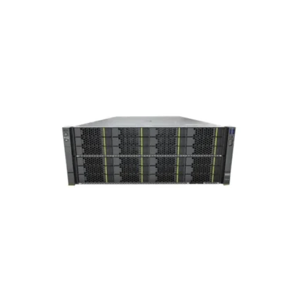 H52H-06-DP-B36AAC34, HKShanhai Group Limited FusionServer 5288H V6 Server, 12-Core 2.1GHz CPU/32GB DDR4/36x3.5" Bay